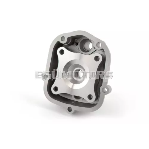 Cylinder Head Stage6 50cc StreetRace cast iron Derbi Euro 3