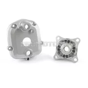 Cylinder Head Stage6 50cc StreetRace cast iron Derbi Euro 3