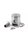 Piston Stage6 50cc StreetRace cast iron Minarelli AM6