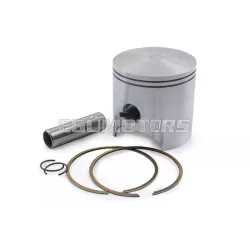 Piston Stage6 50mm Big Streetrace 88cc Minarelli AM6 / Derbi