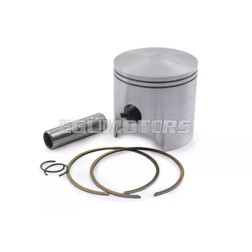 Piston Stage6 50mm Big Streetrace 88cc Minarelli AM6 / Derbi