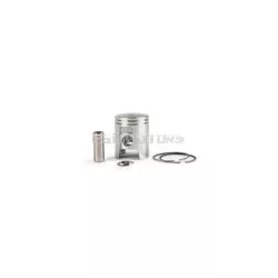 Piston Stage6 Streetrace 50cc D.40mm pin 12mm