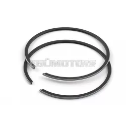 Piston Rings 40mm Stage6 Streetrace 50cc Minarelli / Piaggio