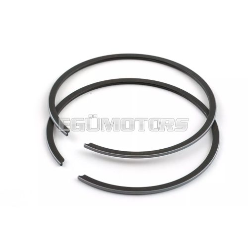 Piston Rings 40mm Stage6 Streetrace 50cc Minarelli / Piaggio