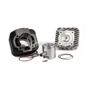 Cylinder Kit Stage6 Streetrace 70cc Piaggio AC