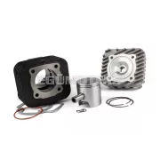 Cylinder Kit Stage6 Streetrace 70cc Piaggio AC