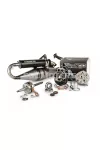 Tuning Kit Stage6 70cc Streetrace cast iron Piaggio LC