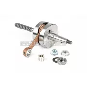 Tuning Kit Stage6 70cc Streetrace cast iron Piaggio LC