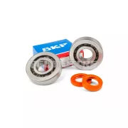 Tuning Kit Stage6 70cc Streetrace cast iron Piaggio LC