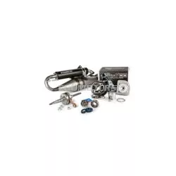   Tuning Kit Stage6 70cc Streetrace cast iron Minarelli horizontal AC