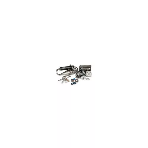 Tuning Kit Stage6 70cc Streetrace cast iron Minarelli horizontal AC