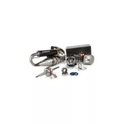   Tuning Kit Stage6 70cc Streetrace cast iron Minarelli vertical