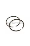 Piston Rings Stage6 Streetrace 70cc Minarelli vertical