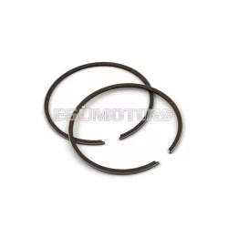 Piston Rings Stage6 Streetrace 70cc Minarelli vertical