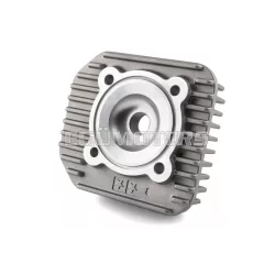   Cylinder Head Stage6 70cc StreetRace cast iron Yamaha BW's / Slider