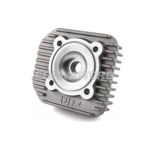 Cylinder Head Stage6 70cc StreetRace cast iron Yamaha BW's / Slider