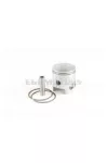 Piston 47mm B Stage6 Streetrace 70cc Minarelli vertical