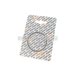 Piston Rings Stage6 Streetrace 70cc 47x1mm