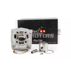 Cylinder Kit Stage6 Racing 70cc MBK 51