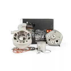 Cylinder Kit Stage6 Sport Pro MK2 70cc Peugeot LC
