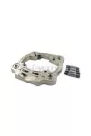 Stage6 R/T Cylinder Spacer 70cc Piaggio NRG / Runner
