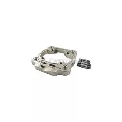 Stage6 R/T Cylinder Spacer 70cc Piaggio NRG / Runner