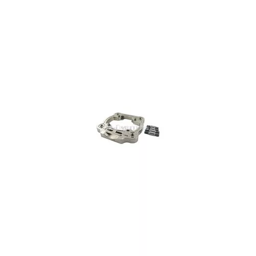 Stage6 R/T Cylinder Spacer 70cc Piaggio NRG / Runner