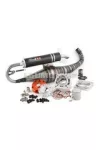 Tuning Kit cylinder + exhaust Stage6 R/T 70cc Minarelli horizontal LC