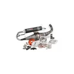   Tuning Kit cylinder + exhaust Stage6 R/T 70cc Minarelli horizontal LC