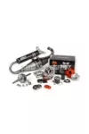 Tuning Kit Cylinder - Crankshaft - Exhaust Stage6 R/T 95 Minarelli horizontal