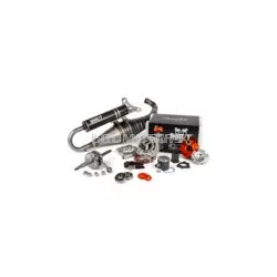   Tuning Kit Cylinder - Crankshaft - Exhaust Stage6 R/T 95 Minarelli horizontal