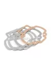 Stage6 Gasket for cylinder adapter plate R/T / Yamaha Aerox