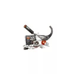 Tuning Kit Cylinder - Exhaust Stage6 R/T AM6