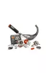 Tuning Kit cylinder - crankshaft - exhaust Stage6 R/T 70 AM6