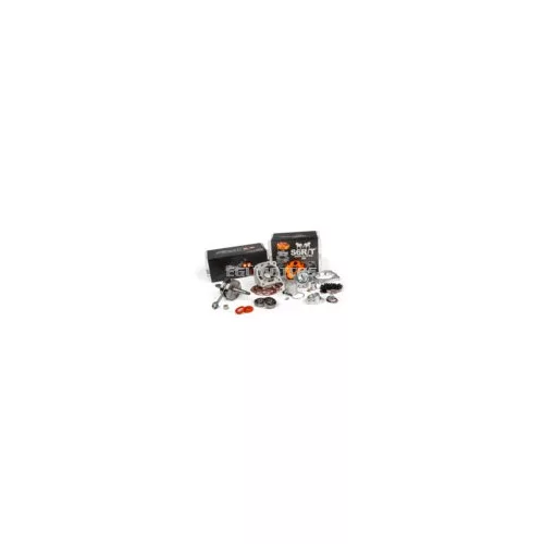 Tuning Kit Cylinder - Crankshaft Stage6 R/T AM6