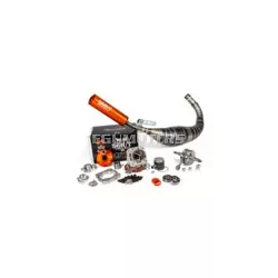 Tuning Kit Cylinder - Crankshaft - Exhaust Stage6 R/T 95 AM6
