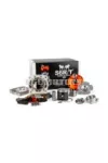 Cylinder Kit Stage6 R/T BIG BORE 95cc 14mm pin Minarelli AM6