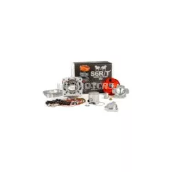 Cylinder Kit Stage6 R/T 70cc Derbi Euro 3 / 4