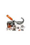 Tuning Kit Cylinder - Crankshaft - Exhaust Stage6 R/T 95 Derbi