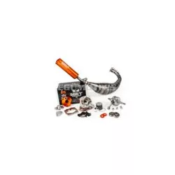   Tuning Kit Cylinder - Crankshaft - Exhaust Stage6 R/T 95 Derbi