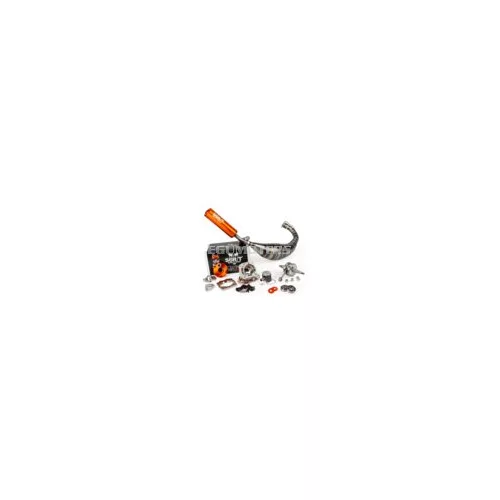 Tuning Kit Cylinder - Crankshaft - Exhaust Stage6 R/T 95 Derbi