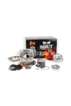 Cylinder Kit Stage6 R/T 95 Derbi