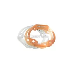 Cylinder Base Gaskets aluminum Stage6 R/T 70 Derbi Euro 3/4