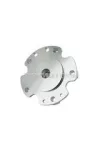 Combustion Chamber Dome blank Stage6 R/T 70 / 95 4.0mm
