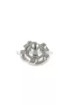 Cylinder Head Combustion Chamber Stage6 R/T FL-R 100cc 3,1mm