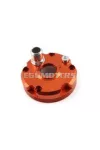 Cylinder Head Cap w/ water connection Stage6 R/T