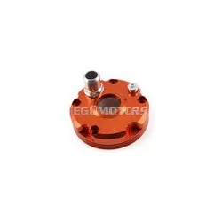 Cylinder Head Cap w/ water connection Stage6 R/T