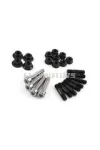 Stage6 R/T Cylinder Screw Kit AM6 / Minarelli / Piaggio