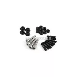 Stage6 R/T Cylinder Screw Kit AM6 / Minarelli / Piaggio