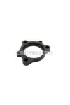 Stage6 R/T Exhaust Flange Adapter Plate Big Bore 95cc